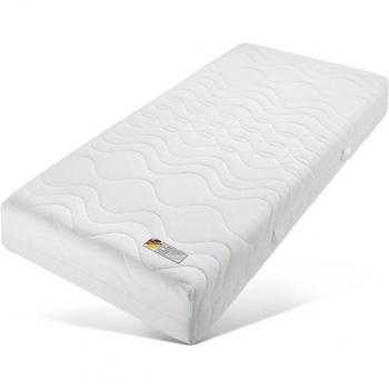 Beco Taschenfederkernmatratze 5 Sterne TFK – 29 cm, 500 Federn, 140×200 cm Version