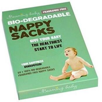 Compostable Nappy Sacks
