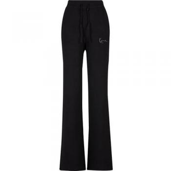 Karl Kani Pantaloni Relaxed Fit Neri M