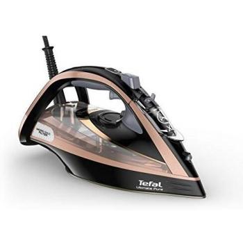 Tefal Ultimate Pure Steam Iron