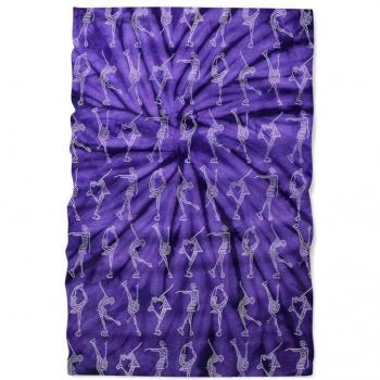 Bandana de Cuello para Aventuras al Aire Libre