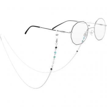 Colorful Glasses Neck Chain