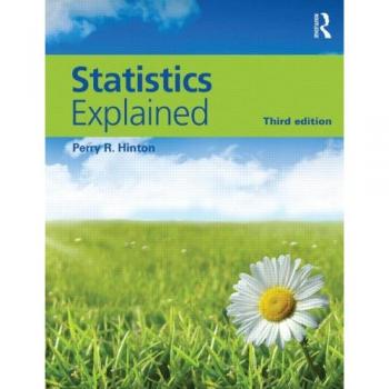 Statistics Explained