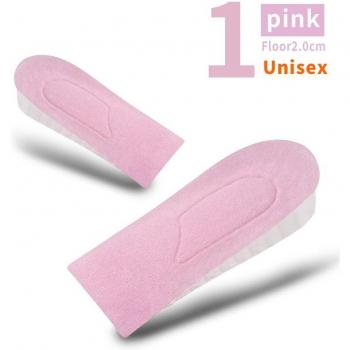 Elevator Shoe Inserts