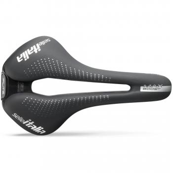 Selle Italia Max Flite Boost TI316 Gel Superflow Sattel