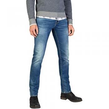 PME Legend Navigator Slim Fit 5-Pocket-Jeans