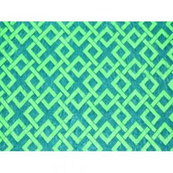 Stiff Felt Fabric (Teal) – Camelot Brand