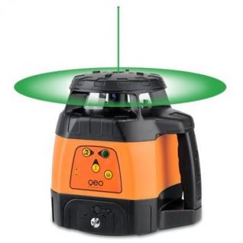 Geo Fennel Laser 245HV Green Tracking Klasse 2