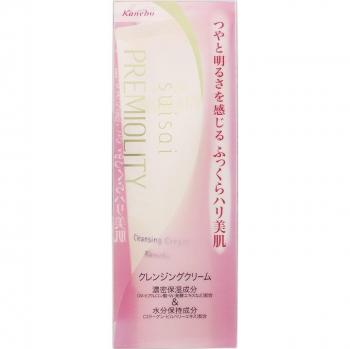 Kanebo Suisai Premierity Reinigungslotion 130g