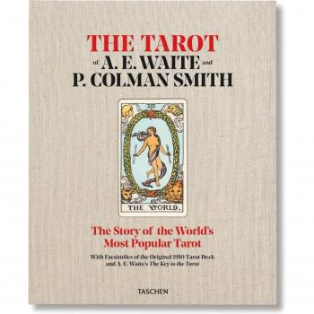 El Tarot de A.E. Waite y P. Colman Smith