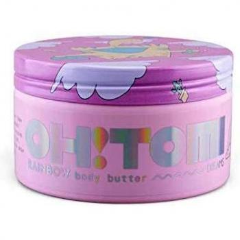Gommage Oh!Tomi Rainbow 250g