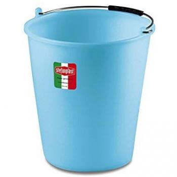 Stefanplast Secchio 2209 L. 9 STF POLIETILENE