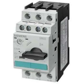 Interruttore S0 con Morsetto a Vite 4,5‑6,3 A