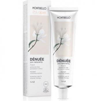 Montibello Dénuée Tinta Senza Ammoniaca 7