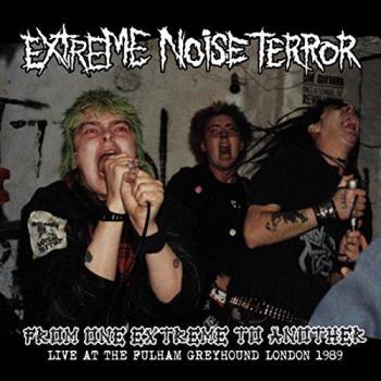 Extreme Noise Terror