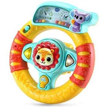 Volant d'activités VTech