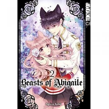 Beasts of Abigaile 02