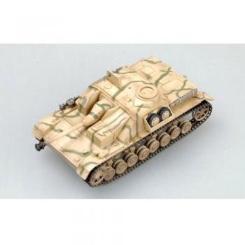 Sturmgeschütz IV Front de l’Est 1944 – 1/72 – Kit Pratique