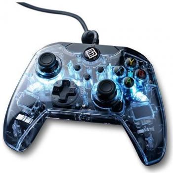 Pad Gaming CSL Computer Luminoso RGB