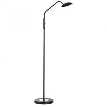 Lampada da Terra LED Honsel 7,5W Satinata