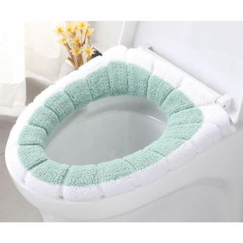 Universal Closestool Seat Cover