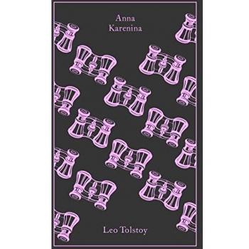 Anna karenina