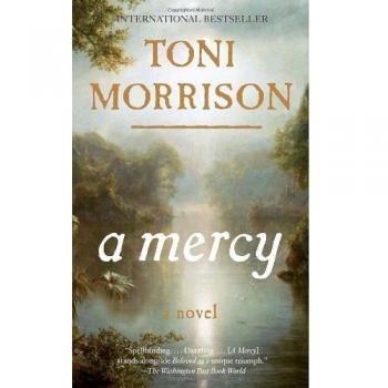 A Mercy: Ausgezeichnet: Library Journal Best Books of the Year, 2008 (Vintage International)