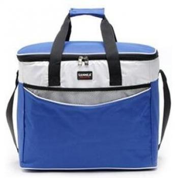 Waterproof Picnic Cooler with Ice Pack