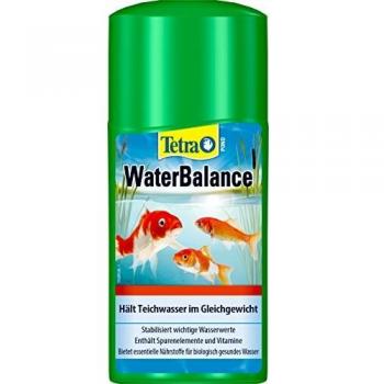 Tetra Solution d'Équilibre Aquatique