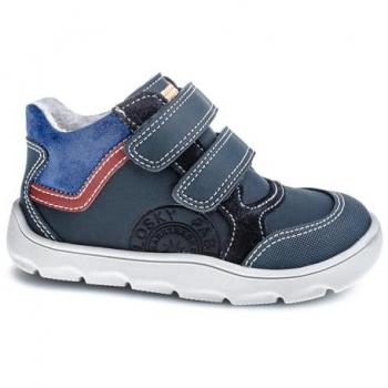 Azul Marino Zapatillas PabloSky 519424P com Velcro Duplo