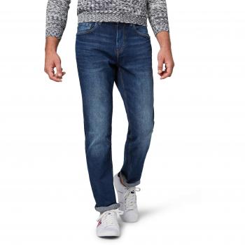 TOM TAILOR Herren Jeans 20622022 Josh Slim, 10281