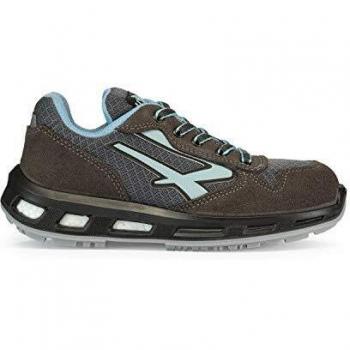 Damen-Arbeitsschuhe U-POWER Lolly S1P SRC – ESD, Redlion, RL20206