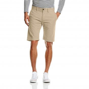 Short Pepe Jeans MC Queen Marron W28