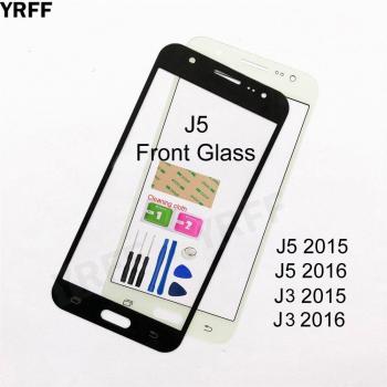Vidrio Frontal para Samsung Galaxy J5 J3