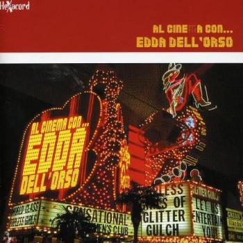 Edda Dell'Orso: Musiques de Film