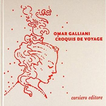 Croquis de voyage. I libri dei ritorni. Ediz. italiana e inglese