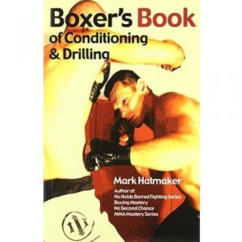 Boxer's Book of Conditioning & Drilling