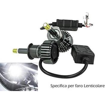 Kit Full Led Canbus H1 38W 4500 lm