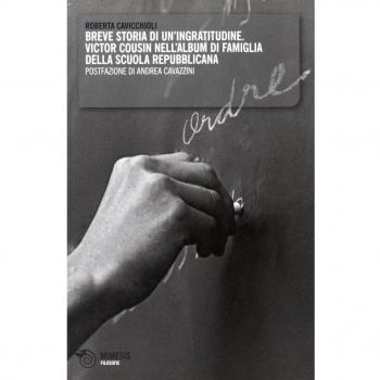 Breve storia di un'ingratitudine. Victor Cousin nell'album di famiglia della scuola repubblicana