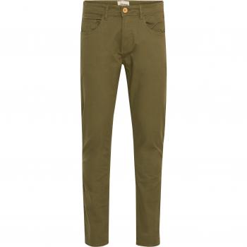 Pantalón Blend Rodney Fit Verde Oliva