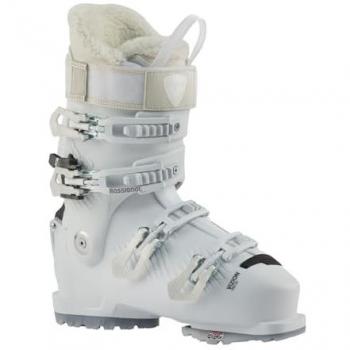 Scarponi da sci Rossignol Vizion 4B Pro 80 donna