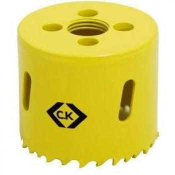CK Pro Hole Saw 51mm