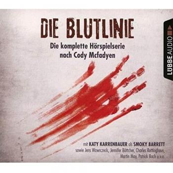 Die Blutlinie-Teil 1-Teil 4