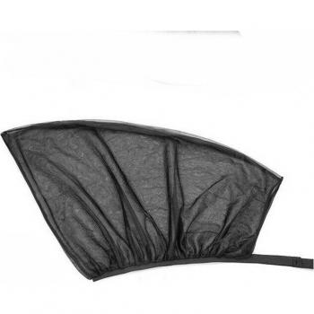 Cortina UV Ventana Automotriz con Malla