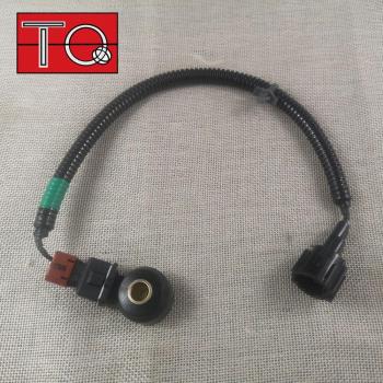 Knock Sensor & Wire Harness for Maxima I30 Pathfinder Q45 71-6585