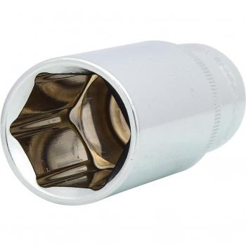 Chiave Bussola Esagonale Lunga 22 mm – KS Tools