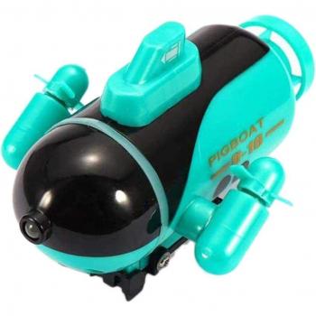 Kids Remote Control Submarine