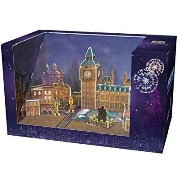 CubicFun Magic Box Puzzle