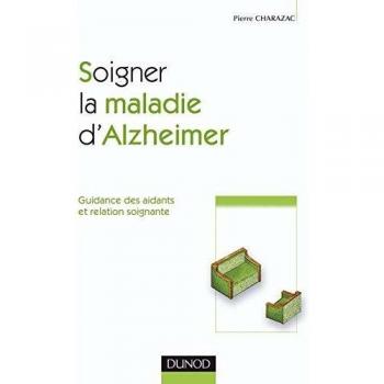 Soigner la Maladie d'Alzheimer