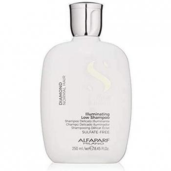 Alfaparf Semi Di Lino Diamond Illuminating Low Champú 250Ml